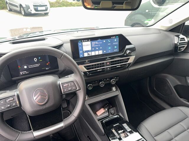 CITROEN C4 Ansicht 9 für Fahrzeugdetailseite