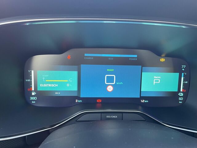 CITROEN C5 Aircross Ansicht 10 für Fahrzeugdetailseite
