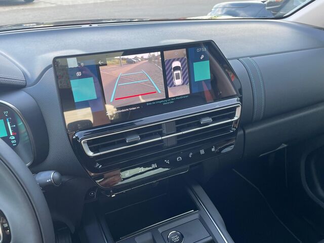 CITROEN C5 Aircross Ansicht 11 für Fahrzeugdetailseite