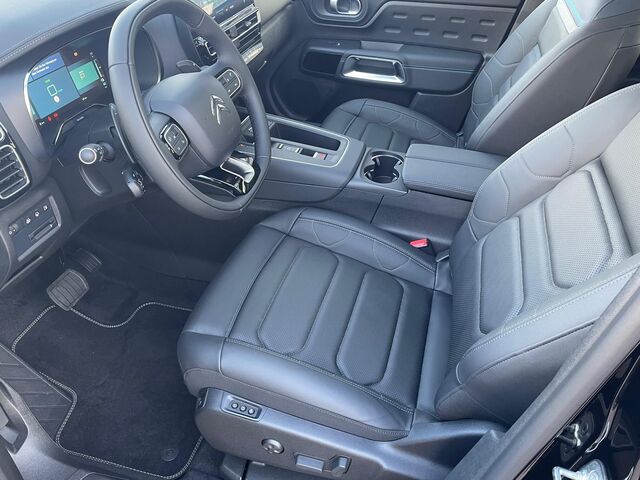 CITROEN C5 Aircross Ansicht 13 für Fahrzeugdetailseite