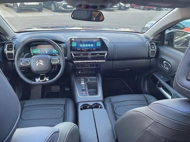 CITROEN C5 Aircross Ansicht 16 für Fahrzeugdetailseite