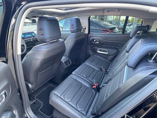 CITROEN C5 Aircross Ansicht 18 für Fahrzeugdetailseite