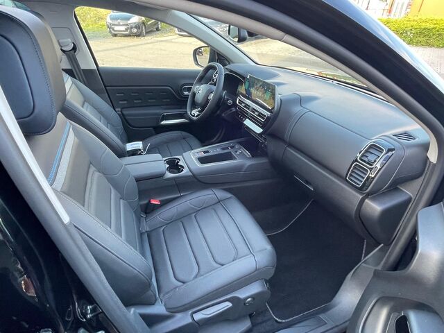 CITROEN C5 Aircross Ansicht 19 für Fahrzeugdetailseite