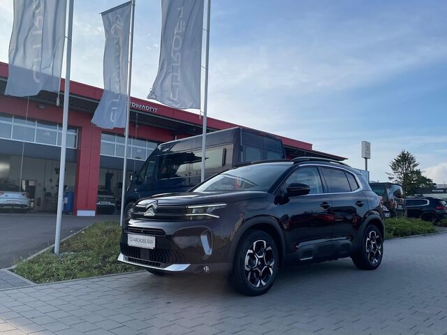CITROEN C5 Aircross Ansicht 20 für Fahrzeugdetailseite