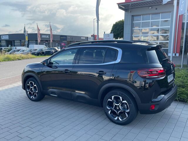 CITROEN C5 Aircross Ansicht 24 für Fahrzeugdetailseite