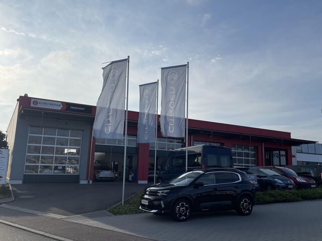 CITROEN C5 Aircross Ansicht 26 für Fahrzeugdetailseite