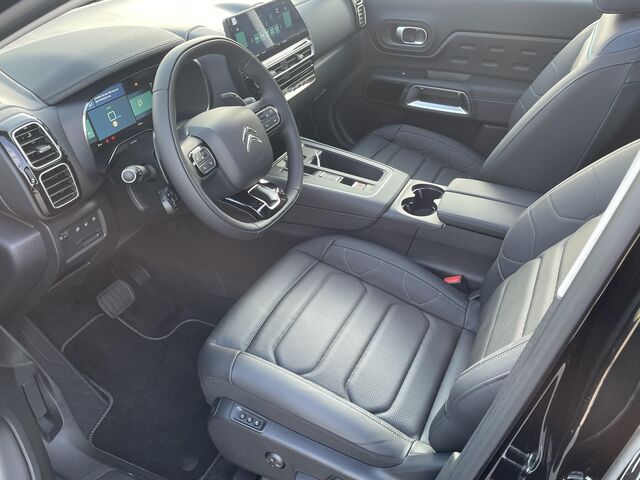 CITROEN C5 Aircross Ansicht 30 für Fahrzeugdetailseite