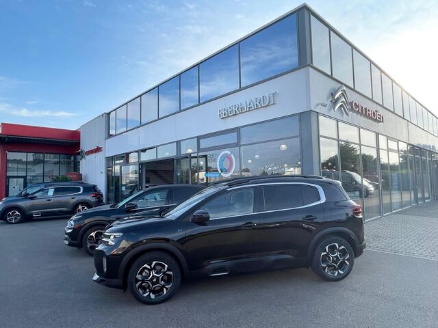 CITROEN C5 Aircross Ansicht 5 für Fahrzeugdetailseite