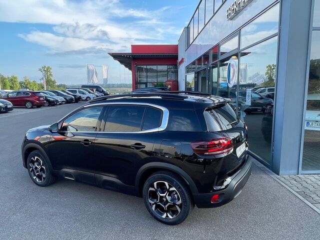 CITROEN C5 Aircross Ansicht 7 für Fahrzeugdetailseite