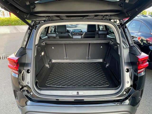 CITROEN C5 Aircross Ansicht 8 für Fahrzeugdetailseite