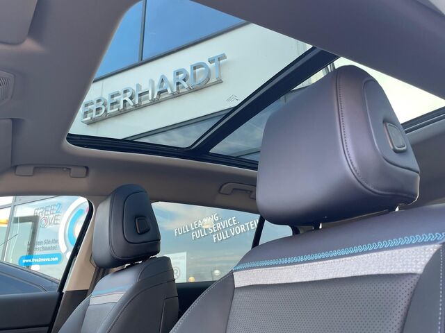 CITROEN C5 Aircross Ansicht 9 für Fahrzeugdetailseite