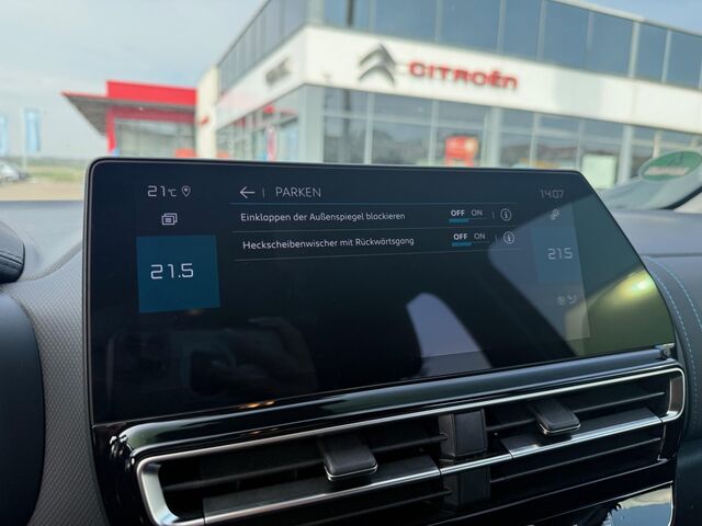 CITROEN C5 Aircross Ansicht 10 für Fahrzeugdetailseite