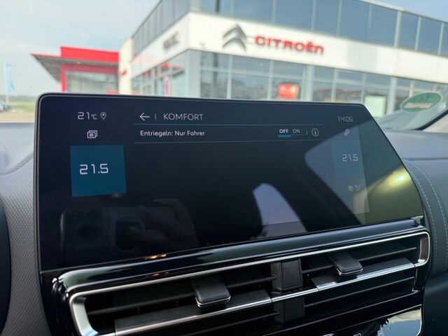 CITROEN C5 Aircross Ansicht 12 für Fahrzeugdetailseite