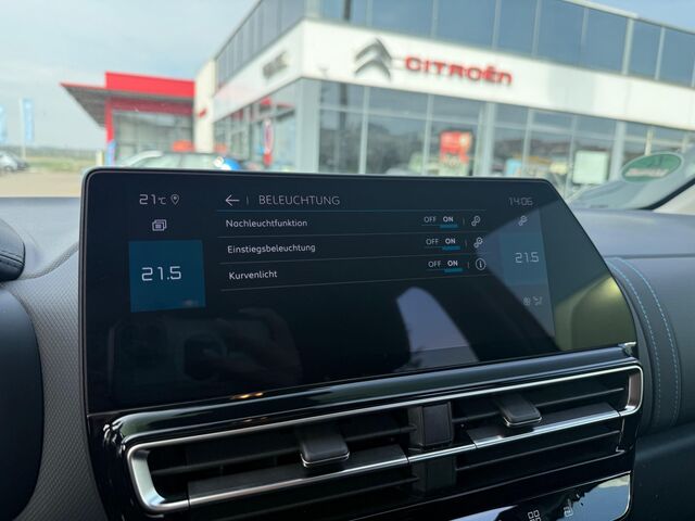 CITROEN C5 Aircross Ansicht 13 für Fahrzeugdetailseite