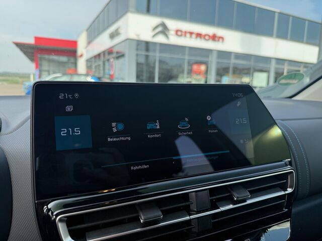 CITROEN C5 Aircross Ansicht 14 für Fahrzeugdetailseite