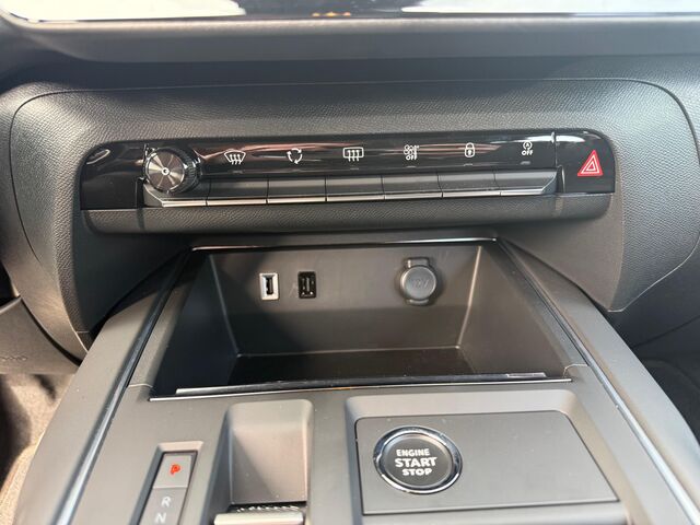 CITROEN C5 Aircross Ansicht 18 für Fahrzeugdetailseite