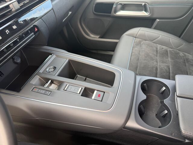 CITROEN C5 Aircross Ansicht 19 für Fahrzeugdetailseite