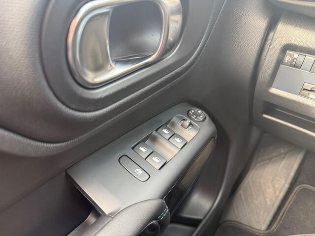 CITROEN C5 Aircross Ansicht 20 für Fahrzeugdetailseite