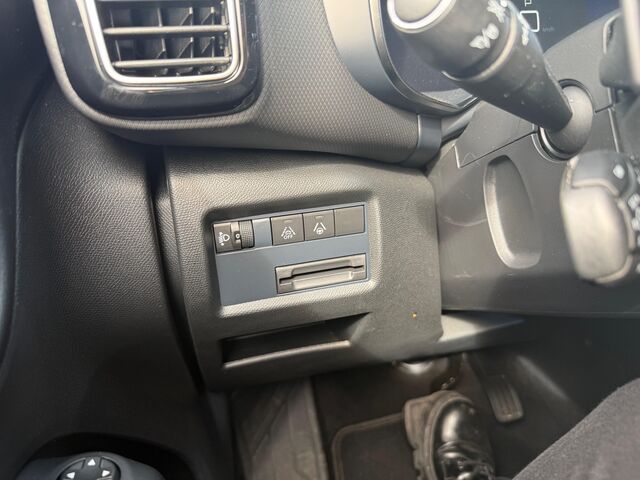 CITROEN C5 Aircross Ansicht 21 für Fahrzeugdetailseite