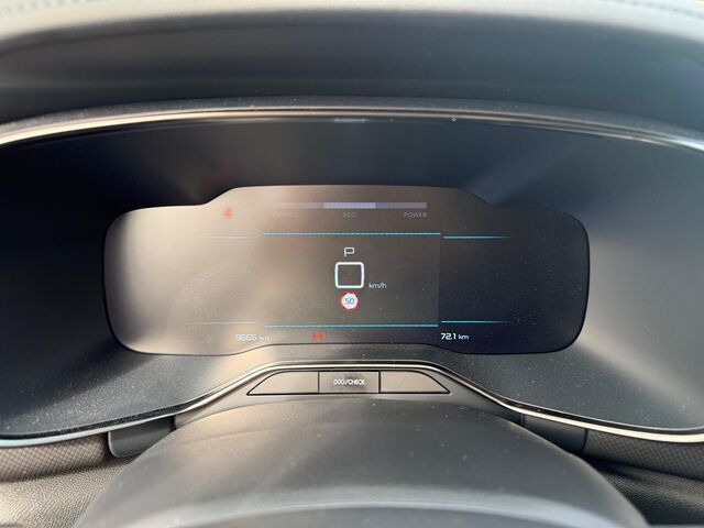 CITROEN C5 Aircross Ansicht 23 für Fahrzeugdetailseite