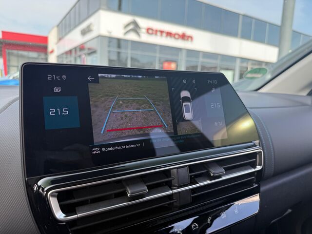 CITROEN C5 Aircross Ansicht 24 für Fahrzeugdetailseite