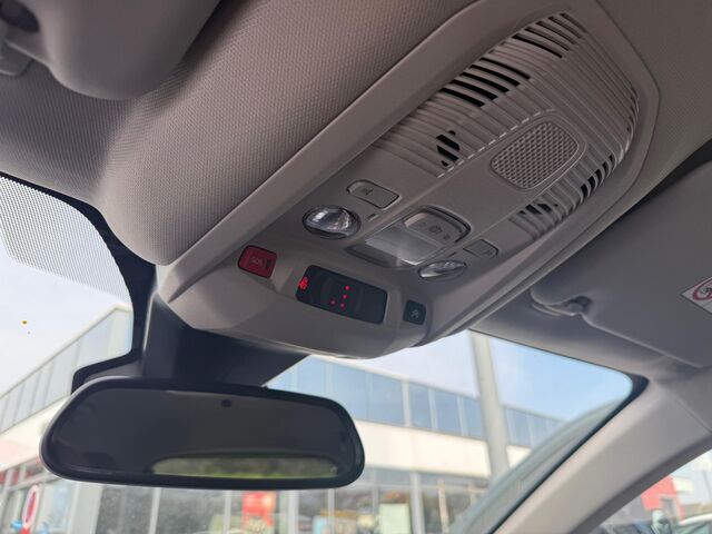 CITROEN C5 Aircross Ansicht 25 für Fahrzeugdetailseite