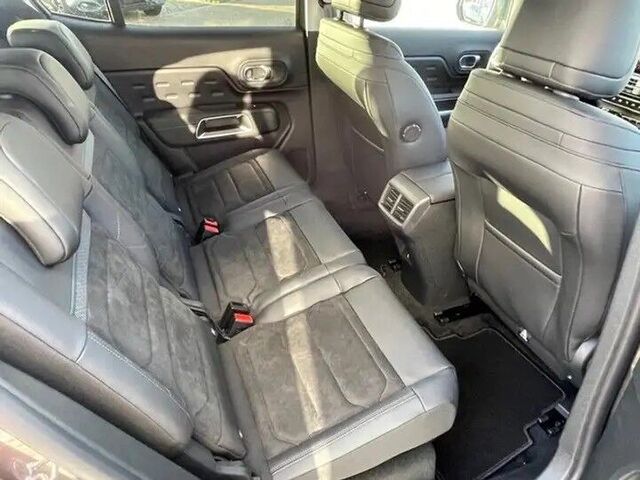 CITROEN C5 Aircross Ansicht 26 für Fahrzeugdetailseite