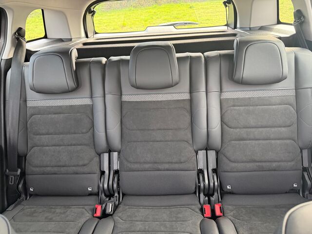 CITROEN C5 Aircross Ansicht 27 für Fahrzeugdetailseite