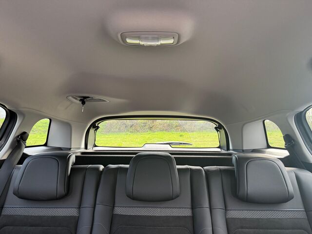 CITROEN C5 Aircross Ansicht 28 für Fahrzeugdetailseite
