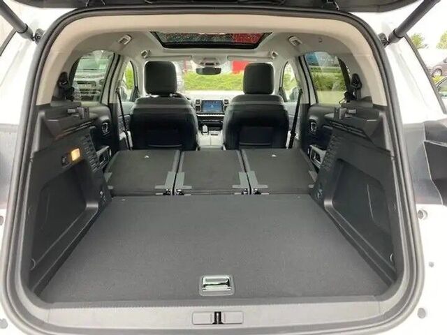 CITROEN C5 Aircross Ansicht 30 für Fahrzeugdetailseite