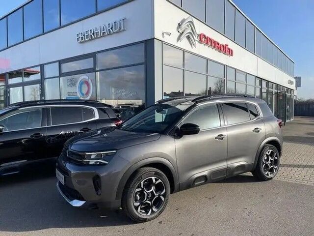 CITROEN C5 Aircross Ansicht 5 für Fahrzeugdetailseite