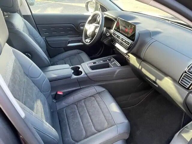 CITROEN C5 Aircross Ansicht 6 für Fahrzeugdetailseite