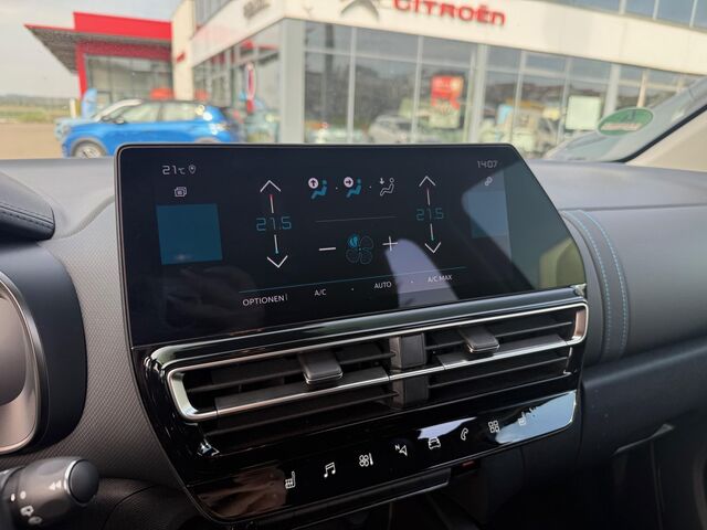 CITROEN C5 Aircross Ansicht 7 für Fahrzeugdetailseite