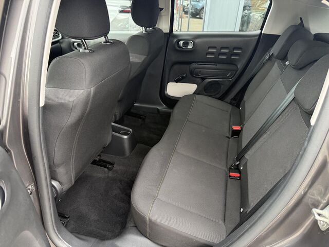 CITROEN C3 Pure Tech 110 Max Ansicht 11 für Fahrzeugdetailseite