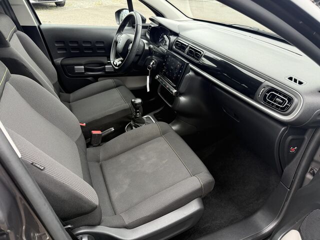CITROEN C3 Pure Tech 110 Max Ansicht 12 für Fahrzeugdetailseite