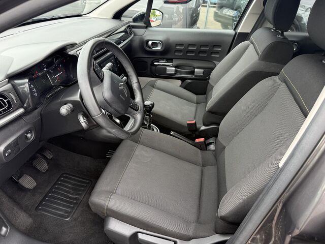 CITROEN C3 Pure Tech 110 Max Ansicht 7 für Fahrzeugdetailseite