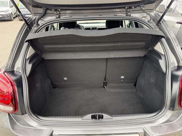 CITROEN C3 Pure Tech 110 Max Ansicht 9 für Fahrzeugdetailseite