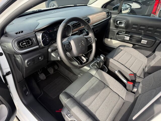CITROEN C3 Ansicht 11 für Fahrzeugdetailseite