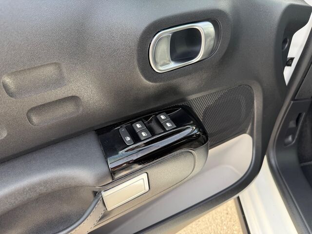 CITROEN C3 Ansicht 12 für Fahrzeugdetailseite