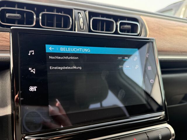 CITROEN C3 Ansicht 23 für Fahrzeugdetailseite