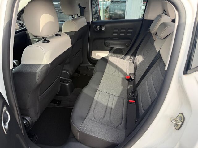 CITROEN C3 Ansicht 30 für Fahrzeugdetailseite