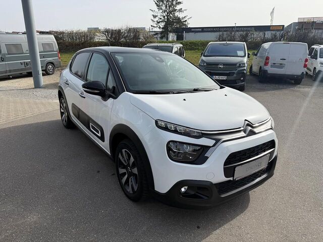 CITROEN C3 Ansicht 7 für Fahrzeugdetailseite