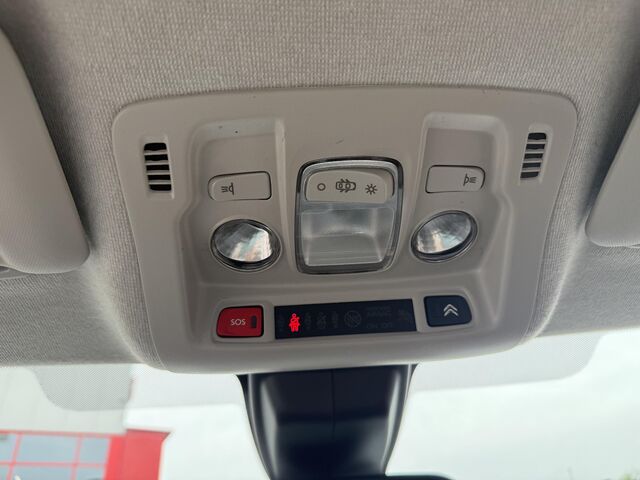 CITROEN C3 PureTech 83 Max Ansicht 12 für Fahrzeugdetailseite