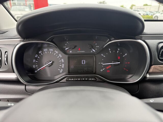 CITROEN C3 PureTech 83 Max Ansicht 13 für Fahrzeugdetailseite