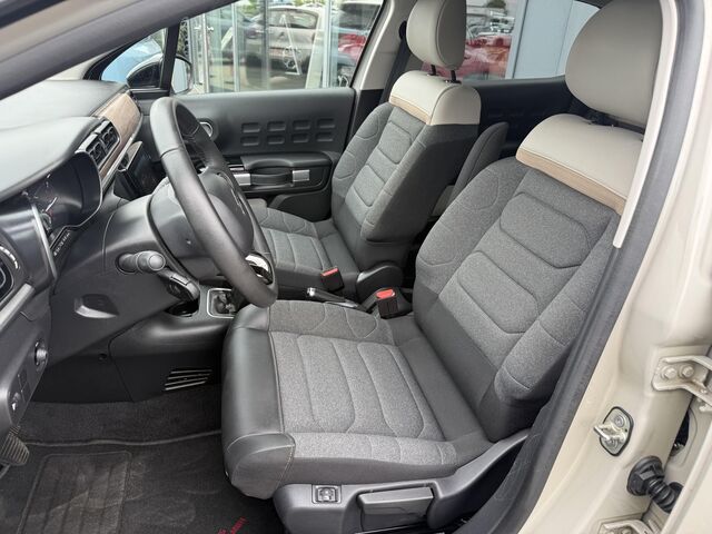 CITROEN C3 PureTech 83 Max Ansicht 19 für Fahrzeugdetailseite