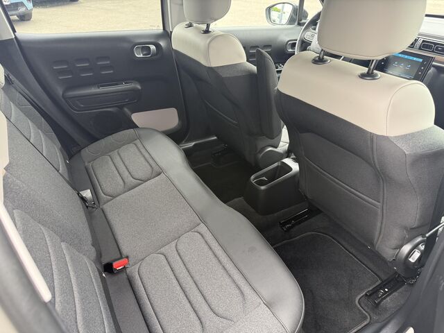 CITROEN C3 PureTech 83 Max Ansicht 21 für Fahrzeugdetailseite