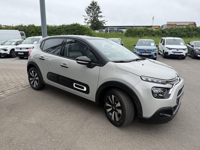 CITROEN C3 PureTech 83 Max Ansicht 29 für Fahrzeugdetailseite