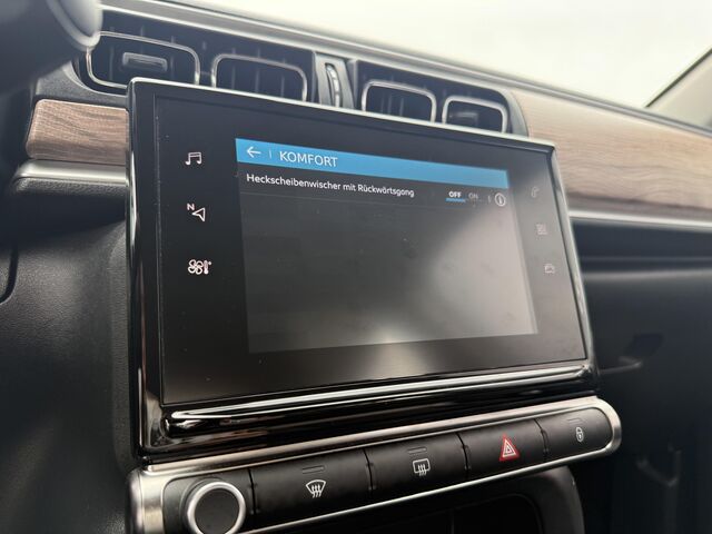 CITROEN C3 PureTech 83 Max Ansicht 5 für Fahrzeugdetailseite