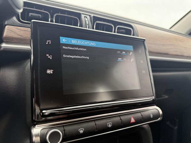 CITROEN C3 PureTech 83 Max Ansicht 6 für Fahrzeugdetailseite