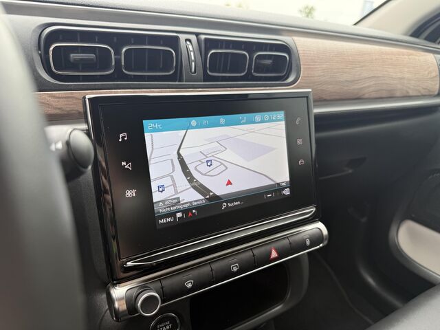 CITROEN C3 PureTech 83 Max Ansicht 9 für Fahrzeugdetailseite